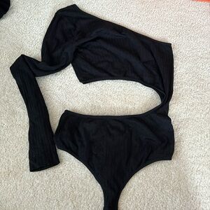 Free People body suit